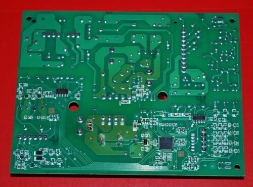 Part # 12920706 Maytag Refrigerator Electronic Control Board (used, code 0302)