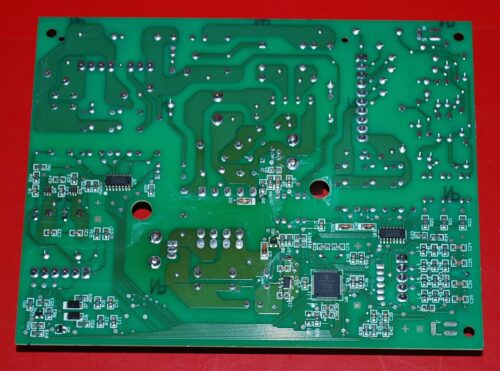Part # 12920719 Maytag Refrigerator Electronic Control Board (used, code 1411)