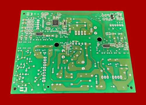 Part # WPW10310240 | 12920724 | Whirlpool Refrigerator Control Board