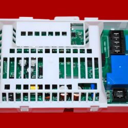 Part # W10802078 | W10691551 Whirlpool Dryer Control Board
