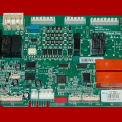 Part # WPW10675033 | W10801162 | Whirlpool Refrigerator Control Board