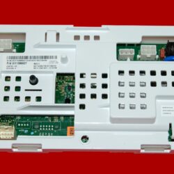 Whirlpool Washer Control Board - W11386637 | W11730553