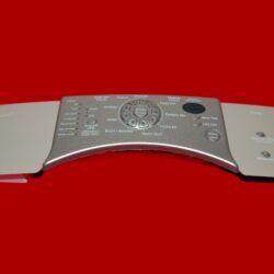Part # WP8558764 | 8559430 | Kenmore Dryer Control Panel And Interface Board (condition good - Champagne)