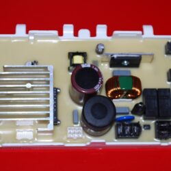 Part # W11266625 Whirlpool Washer Electronic Control Board (used)