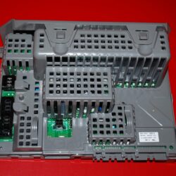 Part # W10693608 Whirlpool Front Load Washer Electronic Control Board (used)