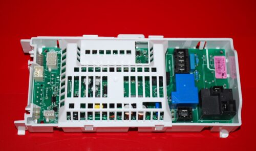 Part # W10691551 Whirlpool Dryer Electronic Control Board (used)