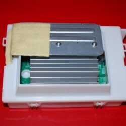 Part # WH22X29531 GE Washer Drive Motor Inverter Board (used)