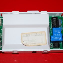 Part # W10542001 Whirlpool Dryer Electronic Control Board (used)