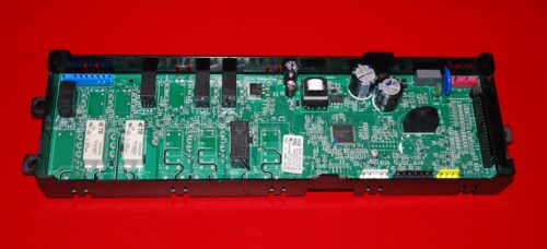 Part # W10603956 Whirlpool Oven Electronic Control Board (used)