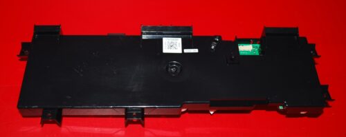 Part # WH12X25837 GE Front Load Washer Electronic Control Board (used)