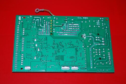 Part # 245D1876G002 GE Refrigerator Electronic Control Board (used)