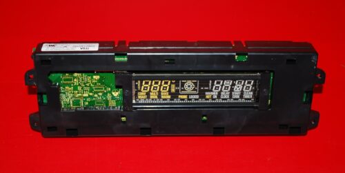 Part # WB27T10710, 164D4779P038 GE Oven Electronic Control Board (used)