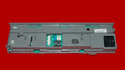 Kenmore Dryer Control Board - Part # 134495400 | 134484214