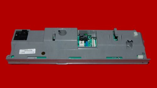 Kenmore Dryer Control Board - Part # 134495400 | 134484214
