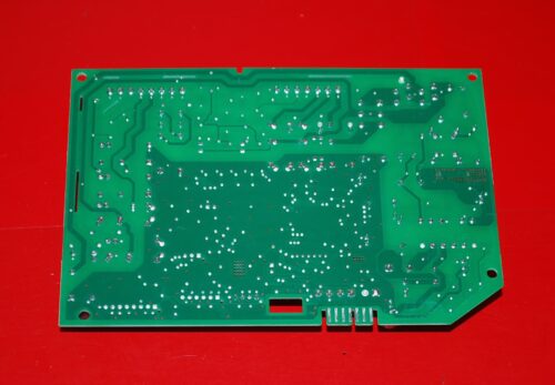 Part # W10516800 Whirlpool Refrigerator Electronic Control Board (used)