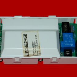 Part # WPW10542001 | W10542001 | Whirlpool Dryer Control Board