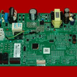 Part # 245D1888G003 | GE Refrigerator Control Board