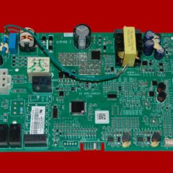 Part # 245D1876G002 | GE Refrigerator Control Board