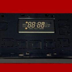 Part # 8507P252-60 | WP5701M719-60 Maytag Oven Control Board