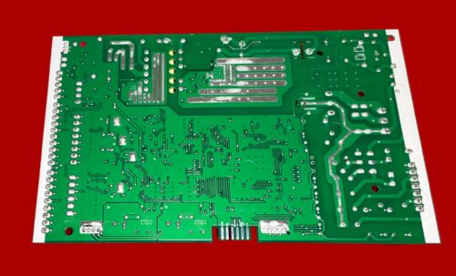 Part # 245D1888G003 | GE Refrigerator Control Board