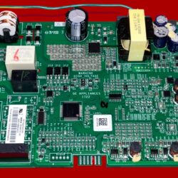 Part # 245D1888G003 | GE Refrigerator Control Board