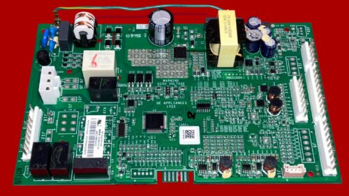 Part # 245D1888G003 | GE Refrigerator Control Board