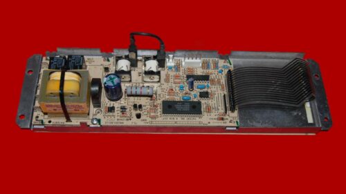 Maytag Oven Control Board - 8507P123-60 | WP5760M311-60 (overlay fair - White)