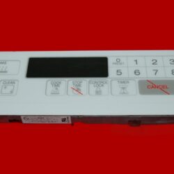 Maytag Oven Control Board - 8507P123-60 | WP5760M311-60 (overlay fair - White)