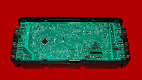 Part # WPW10626966 | W10572541 | Maytag Oven Control Board (overlay good - Black)