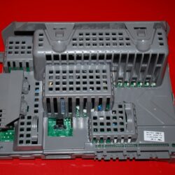Part # W10635660 Whirlpool Front Load Washer Electronic Control Board (used)