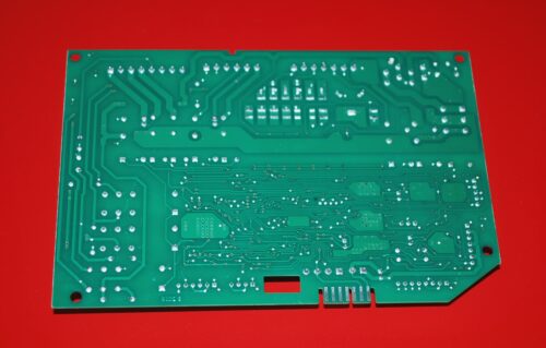 Part # W10581605 Whirlpool Refrigerator Electronic Control Board (used)