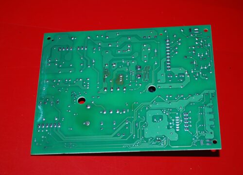 Part # W10312695, W10312695B Whirlpool Refrigerator Electronic Control Board (used)