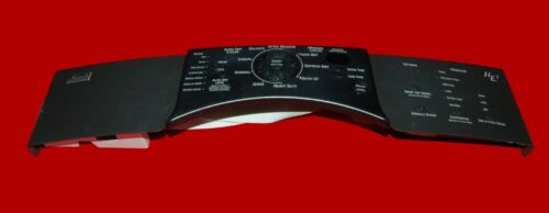 Part # WP8529881 | 8529881 | Kenmore Dryer Panel And User Interface Board