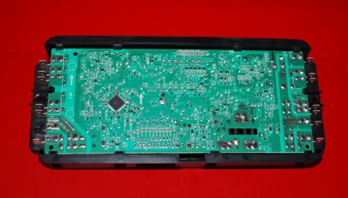 Part # W10476679 Maytag Oven Electronic Control Board (used, overlay fair - Black)