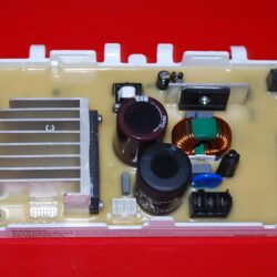 Part # W11105152 Whirlpool Washer Electronic Control Board (used)