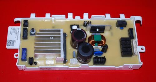 Part # W11105152 Whirlpool Washer Electronic Control Board (used)