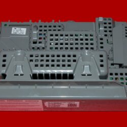 Part # W10635660 | Whirlpool Front Load Washer Control Board