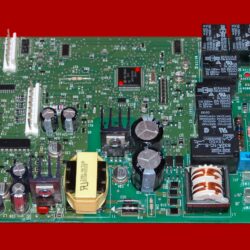 Part # 200D1027G014 | GE Refrigerator Control Board