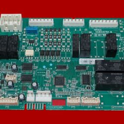Part # W10581605 | KitchenAid Refrigerator Control Board