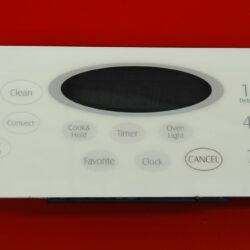 Part # WPW10141425 | 8507P357-60 | Maytag Oven Control Board (used, overlay fair - Bisque)