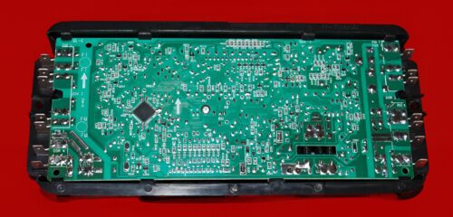 Part # WPW10476673 | W10236239 | Whirlpool Oven Control Board (overlay good - White)