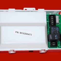 Part # WPW10174745 | W10200473 | Whirlpool Dryer Control Board