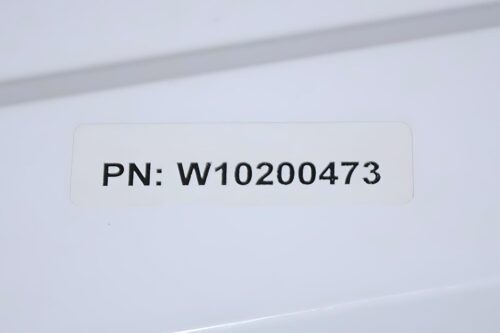 Part # WPW10174745 | W10200473 | Whirlpool Dryer Control Board
