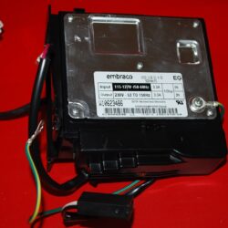 Part # W10623486, VCC3 1156 E1 A 52 Maytag Refrigerator Electronic Control Unit (used)