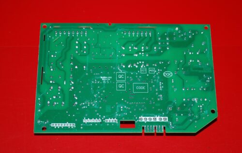 Part # W10886279 Whirlpool Refrigerator Electronic Control Board (used)