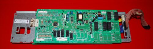 Part # 8507P262-60, WP74009716 Jenn-Air Oven Electronic Control Board (used)