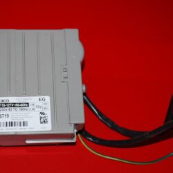 Part # VCC3 1156 Q8 F 26, W10186719 Whirlpool Refrigerator Electronic Control Unit (used)