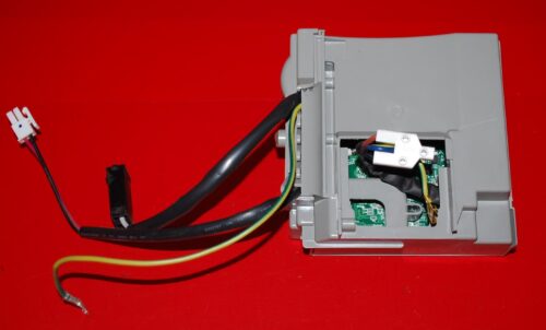 Part # VCC3 1156 Q8 F 26, W10186719 Whirlpool Refrigerator Electronic Control Unit (used)
