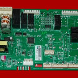 Part # W11449482 | W11265217 | Whirlpool Refrigerator Control Board