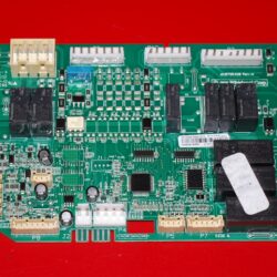 Part # W11093037 Whirlpool Refrigerator Electronic Control Board (used)